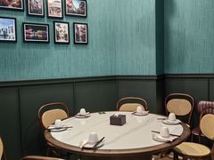 -章记星洲 · 新加坡餐厅(望京店)