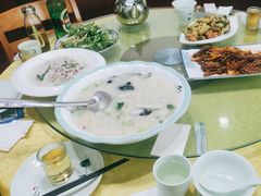 -春水锅贴·传统鲁菜(大明湖店)