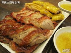 -永祥烧腊餐厅(虹口店)