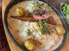 -Pakkhús Restaurant