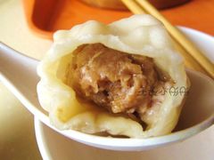 -百年尹氏汤包(湖南路狮子桥店)