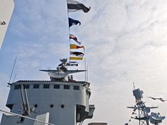 -中国人民解放军海军博物馆