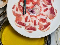 -喜聚薈·花膠雞海鮮火鍋(越秀店)