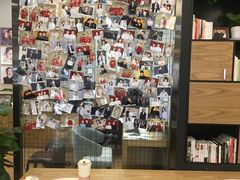 -海马体照相馆|大师(武汉光谷K11店)