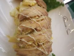 -小白桦西餐厅