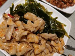 -海底捞火锅(天河方圆荟店)