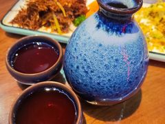 -八木轩·寻味大理白族民俗餐厅(文献路店)