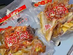 -阿娟牛肉丸·手打牛肉丸·现做现卖