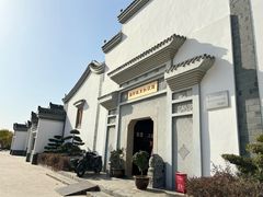 -木兰水镇旅游景区
