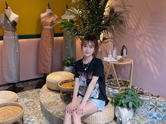 -茉莱·老挝冰咖啡·泰式奶茶(世茂国际广场店)