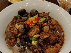 -江南名灶·农家乐(武里山天街店)