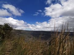 -夏威夷火山国家公园