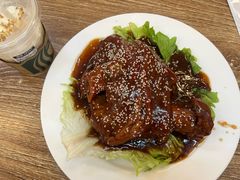 -巷子深菜馆(新华路店)