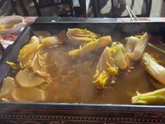-喷泉广场餐厅·宵夜·海鲜烧烤大排档(长隆企鹅酒店)