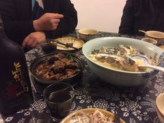 -75幢私房菜馆