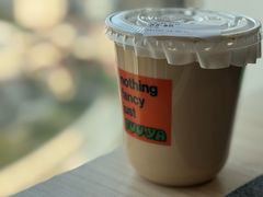 -虎伢Fuuya!咖啡煎饼(陆家嘴波特营店)