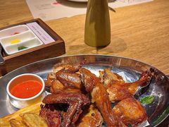 -食间牛排(湖西路店)