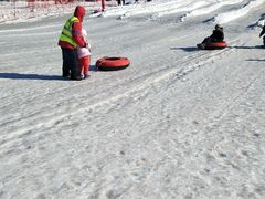 -丁香湖丁香小镇Citypark滑雪公园戏雪嘉年华