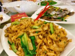 -外沙富龙城酒楼(老街店)