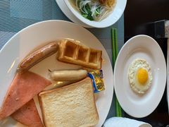 -厦门威斯汀酒店