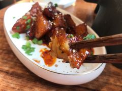 -老资豆拾牛·川南口味菜(保利花园店)