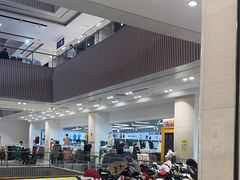 -BIGOFFS 超级折扣(仁恒伊势丹店)