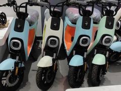 -九号电动车(安定门内大街店)