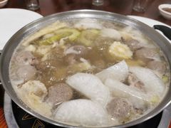 -官塘牛同志牛肉火锅