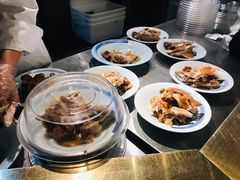 -符离集餐厅(万象城店)