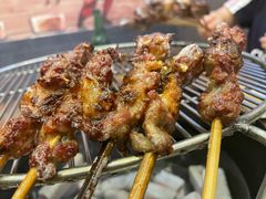 -源味居手把签烧烤(长春一店)