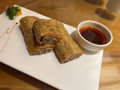 -枣子树·素食餐厅(普陀山店)