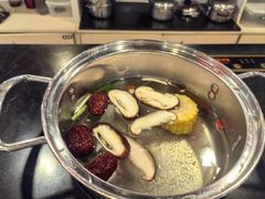 -呷哺呷哺(西单大悦城店)