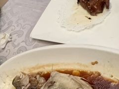 -山外山菜馆(玉泉路店)