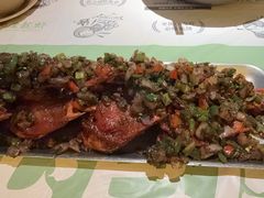 -巴厘龙虾·榜首油焖大虾(音乐学院·沿江酒馆店)