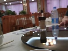 -腰记饭店(龙源路店)