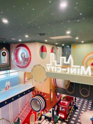 -MELAND CLUB亲子乐园·派对·餐厅(北京芳圆里ID MALL店)