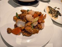 -莆田餐厅PUTIEN(世博源店)