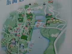 -梁子湖东篱老屋生态庄园