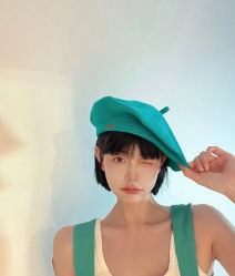 -型色沙龙