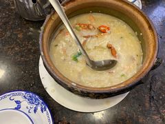 -适口餐厅砂锅粥(公信路总店)