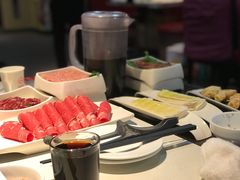 -海底捞火锅(海悦天地店)