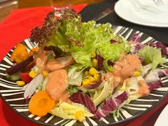 -申德勒加油站西餐厅Schindlers Tankstelle(上海外滩店)