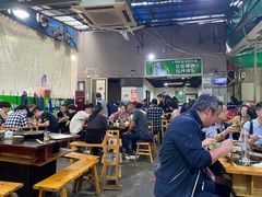 大堂-星鸿社重庆老火锅