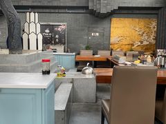 大堂-大渔·观筵(三里屯太古里店)
