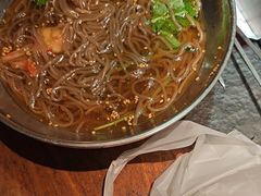 -可口香·非遗老号烧烤(南岗直营店)