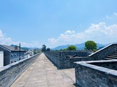 -梅城古镇