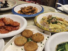 -顾家土菜館