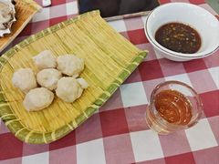 -吉源大排档·鱼生·海鲜(烧烤彩印厂店)