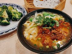 -麒麟中餐厅·经典粤菜·地道菜式老字号(广州长隆酒店)