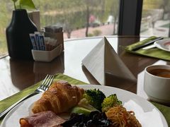 -长春净月潭喜来登酒店·盛宴标帜餐厅